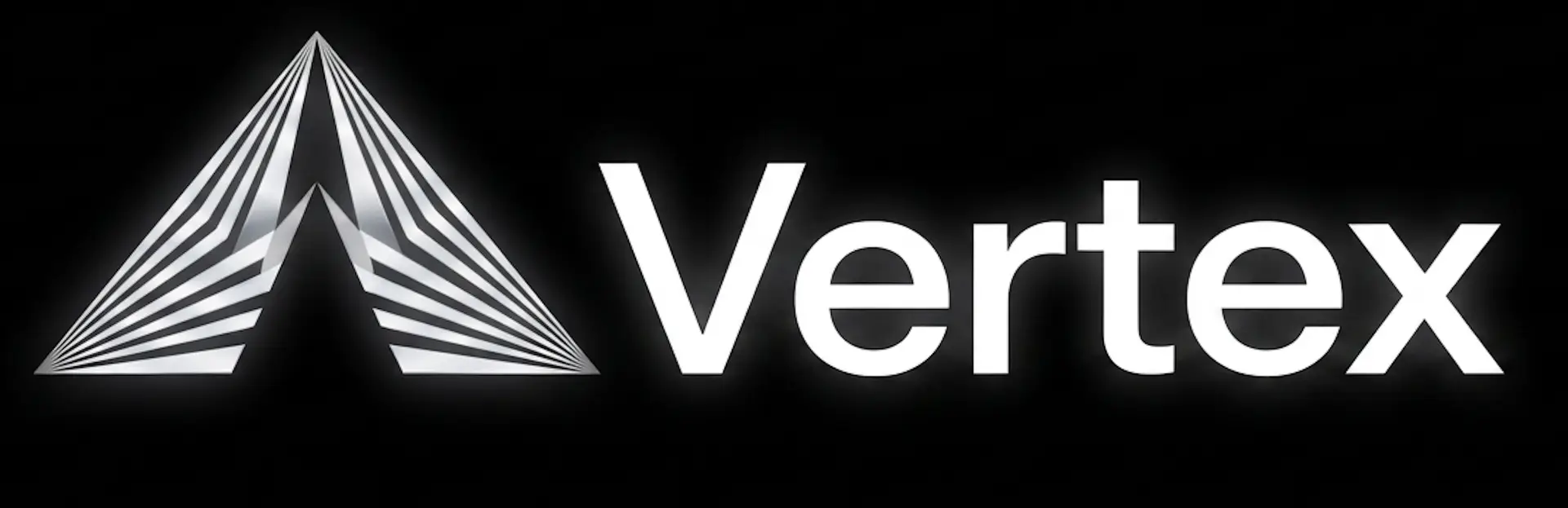 Vertex AI Solutions - Logo